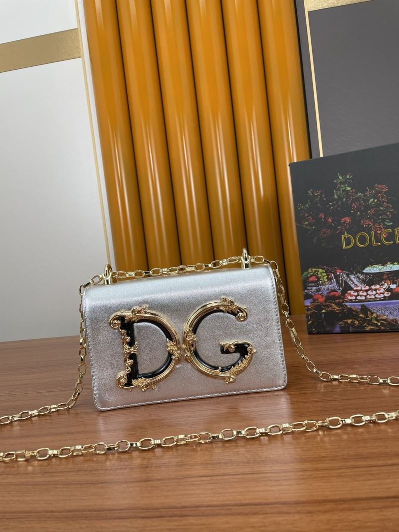 Dolce Gabbana Satchel Bags